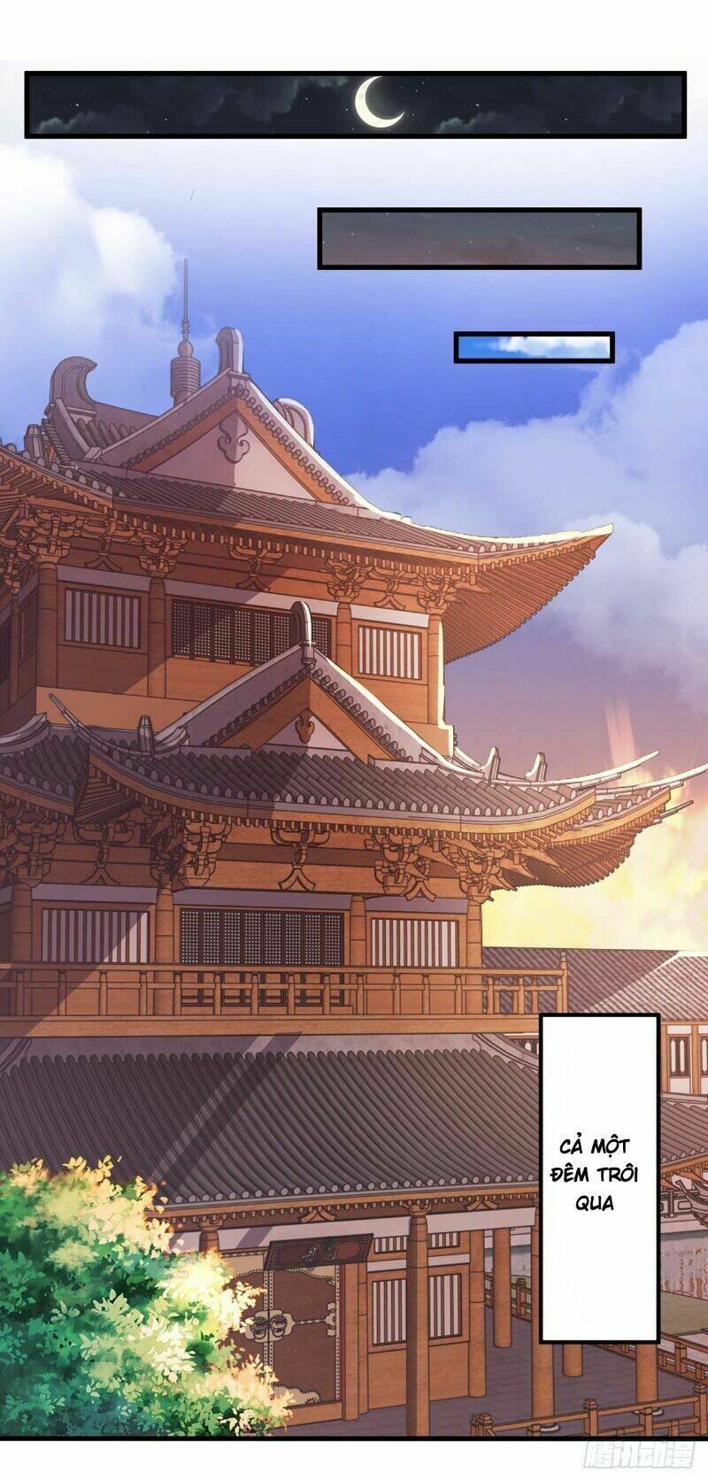 Hệ Thống Chiếm Đoạt Bá Đạo Trên Từng Hạt Gạo: Chapter 10