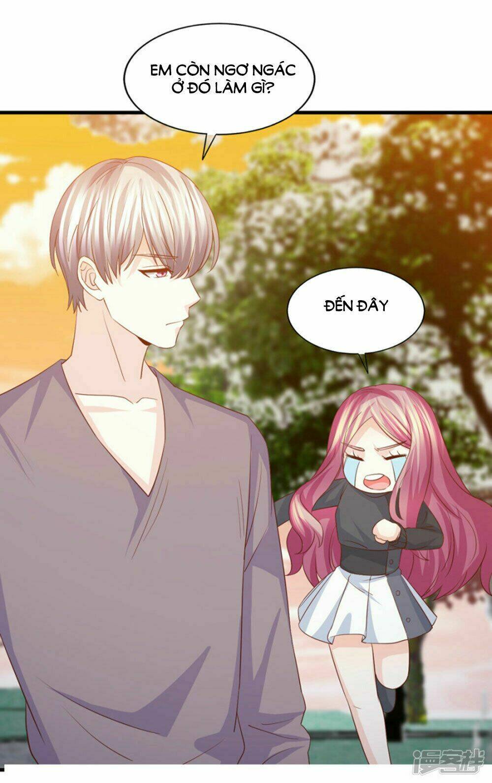 Ta Và Nam Thần Cởi Áo Ngủ Rồi: Chapter 56