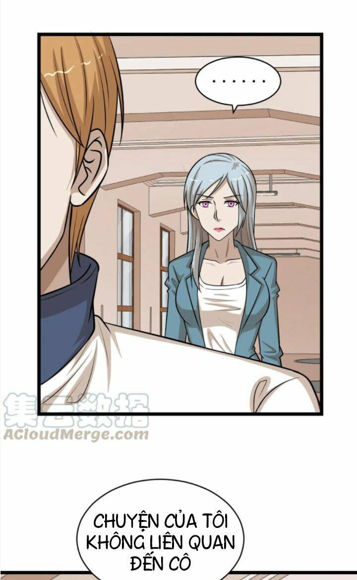 Đai Ca Trở Lại Tuổi 16: Chapter 63