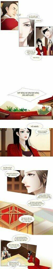 Twelve Nights: Chapter 29