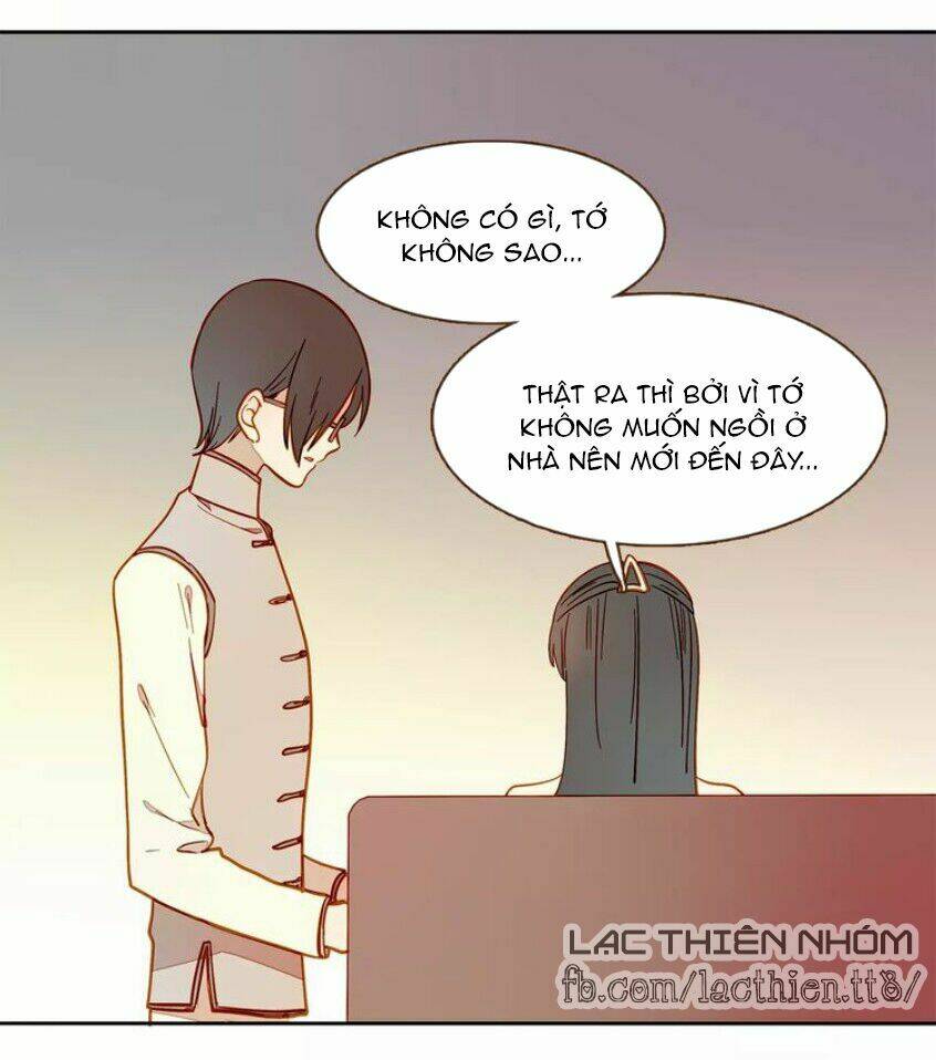 Tại Hạ Là Thần Tình Yêu: Chapter 43