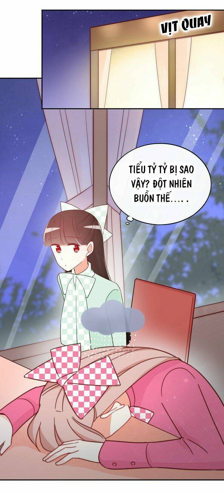 Cẩm Nang Tấn Công Tra Nam: Chapter 9