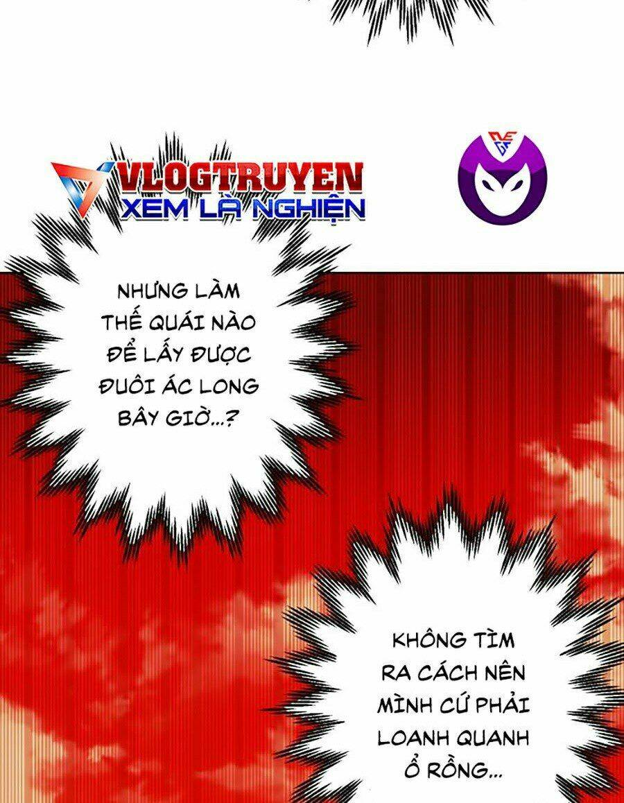 Hard Core Leveling Warrior Ss2: Chapter 92