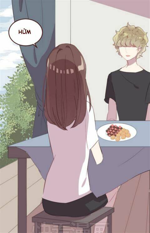 Người Yêu Biến Mất: Chapter 37