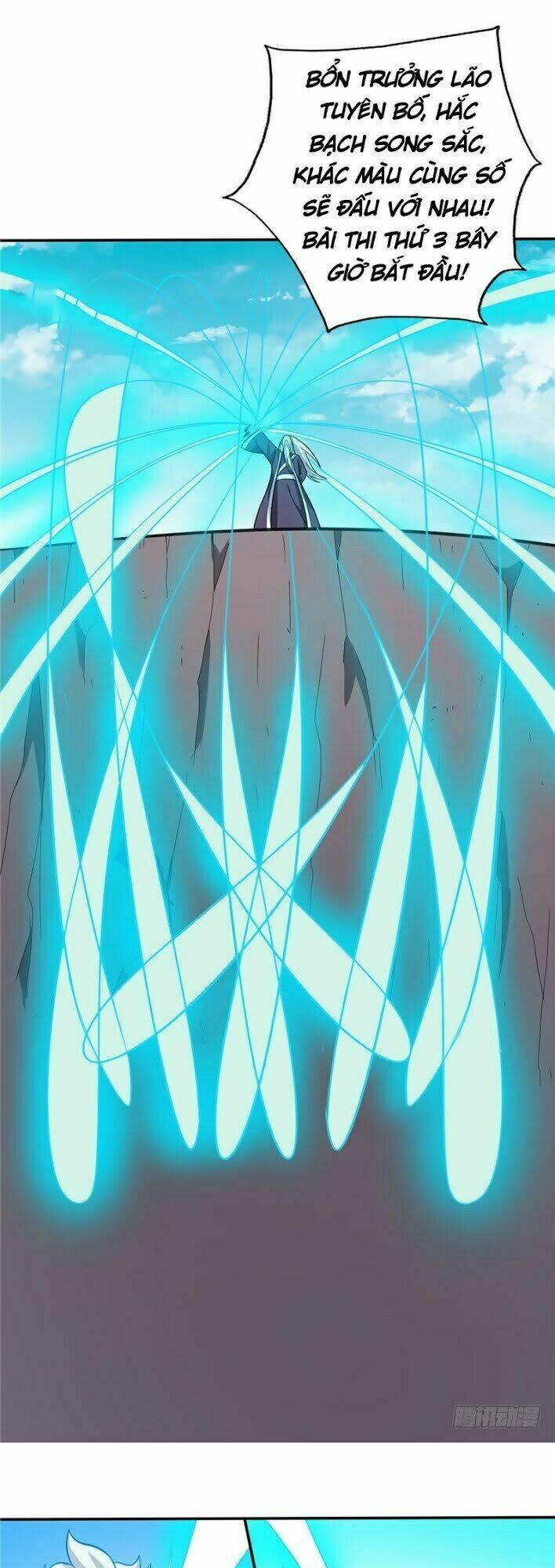 Chí Tôn Võ Đế: Chapter 56