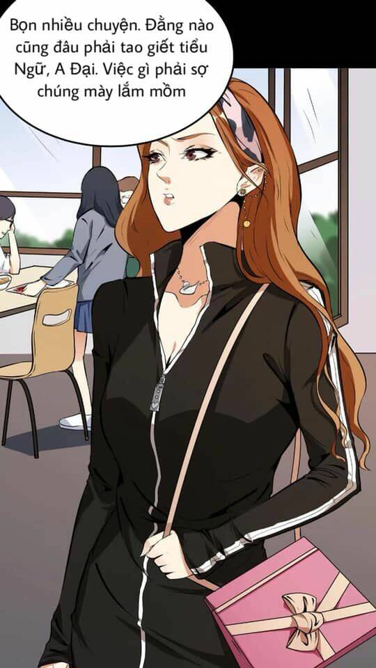 Giày Thủy Tinh: Chapter 25.5