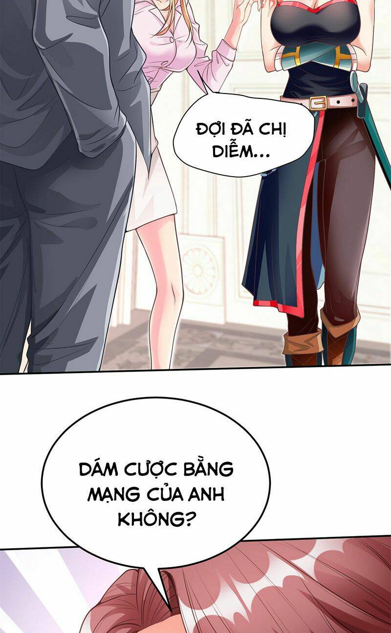 Tọa Ủng Tinh Cầu: Chapter 5