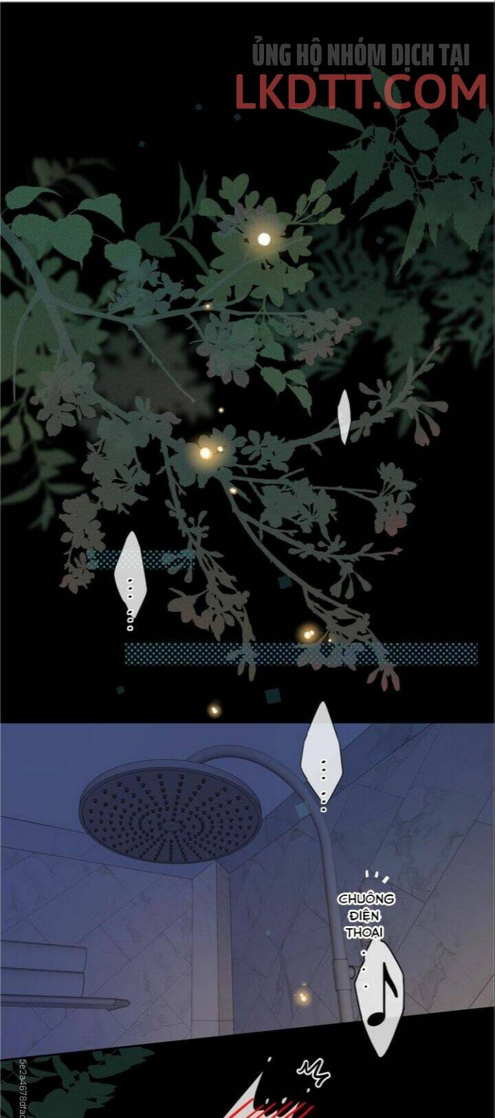 Cô Ấy Không Đáng Yêu: Chapter 68