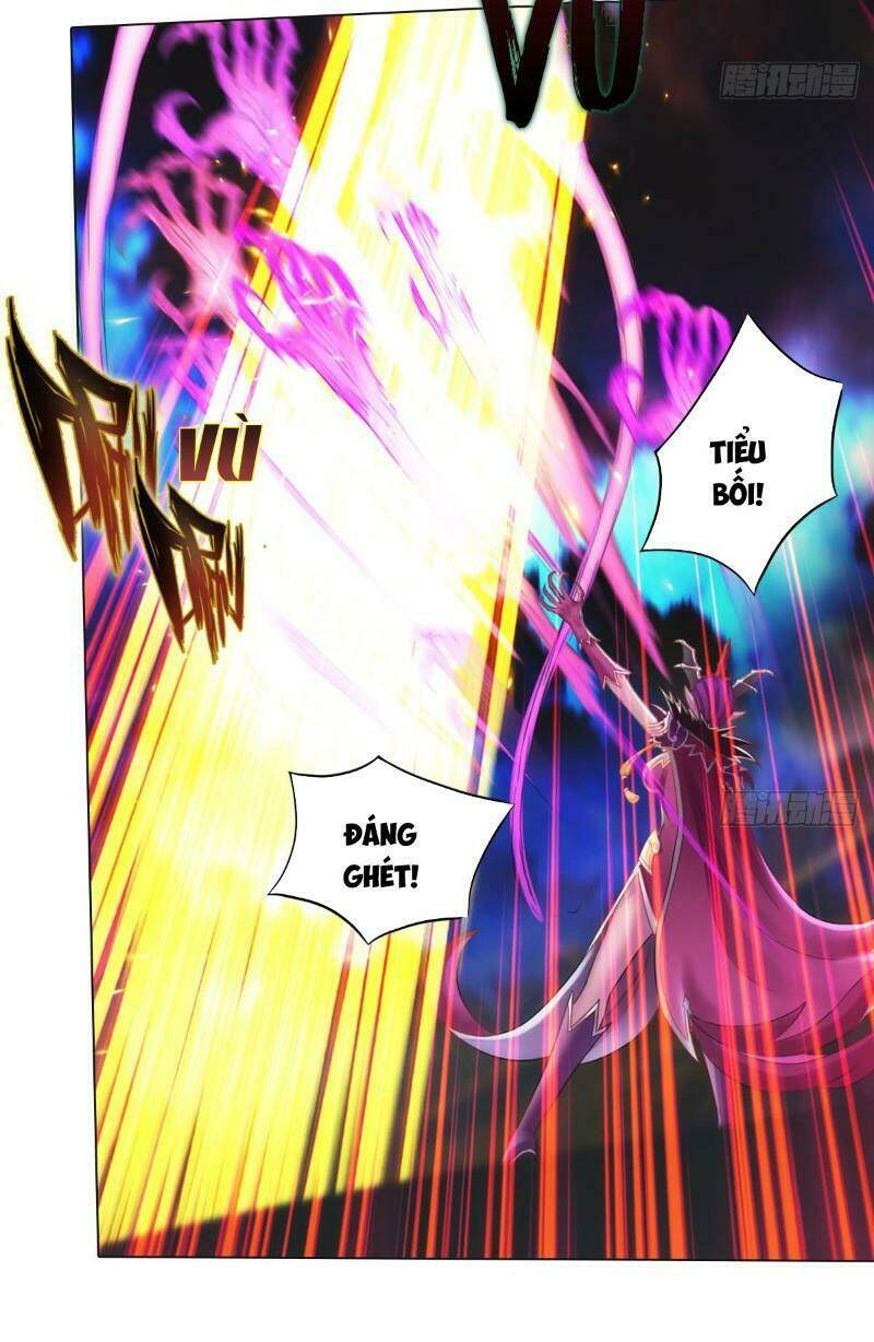 Bất Hủ Phàm Nhân: Chapter 35