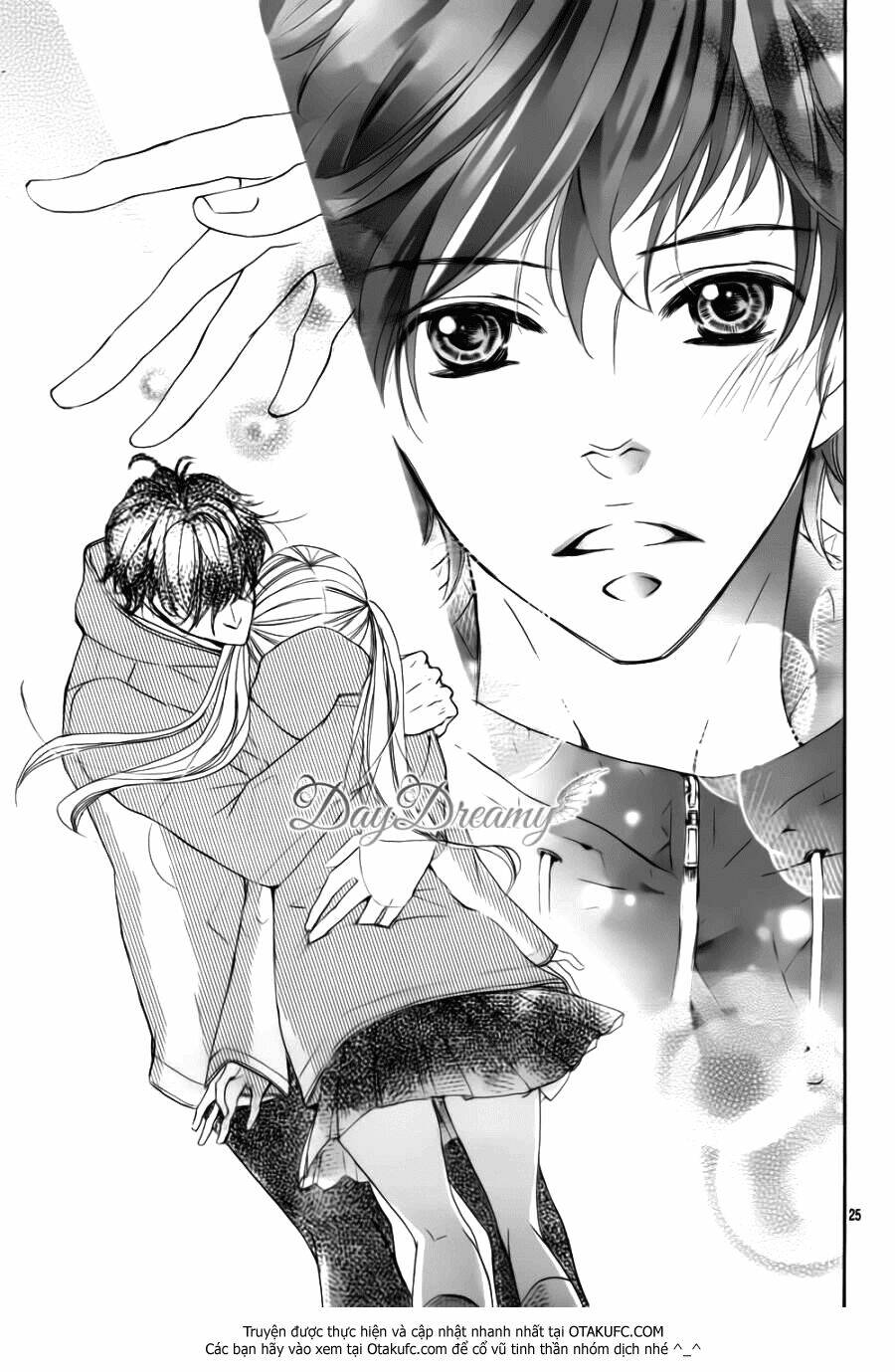 True Love: Chapter 26