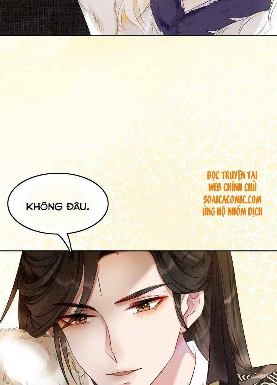 Xung Hỉ Vương Phi: Chapter 77