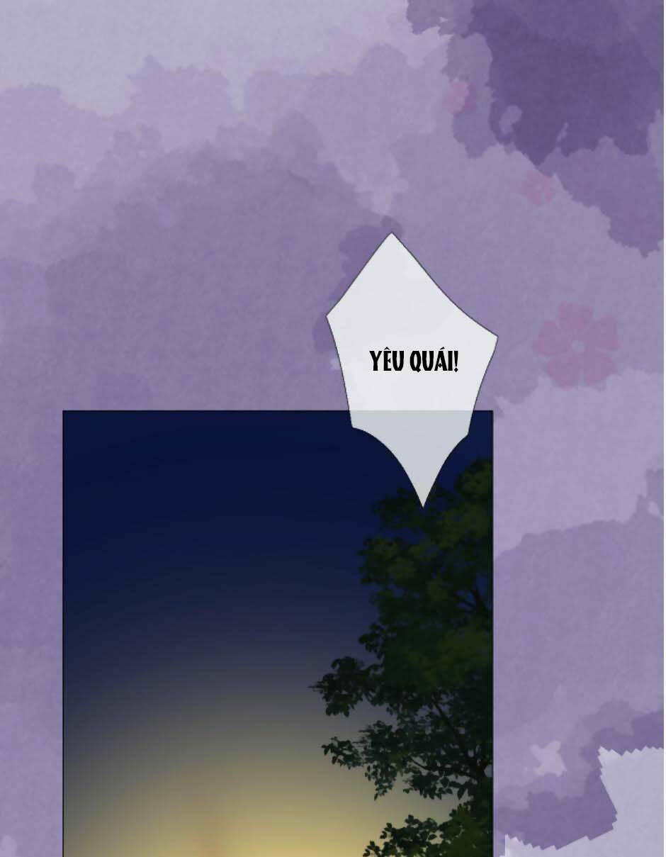 Sao Lại Là Yêu?: Chapter 31