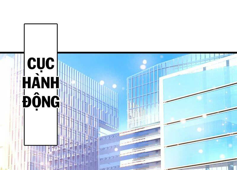 Siêu Năng Phân Hóa: Chapter 16