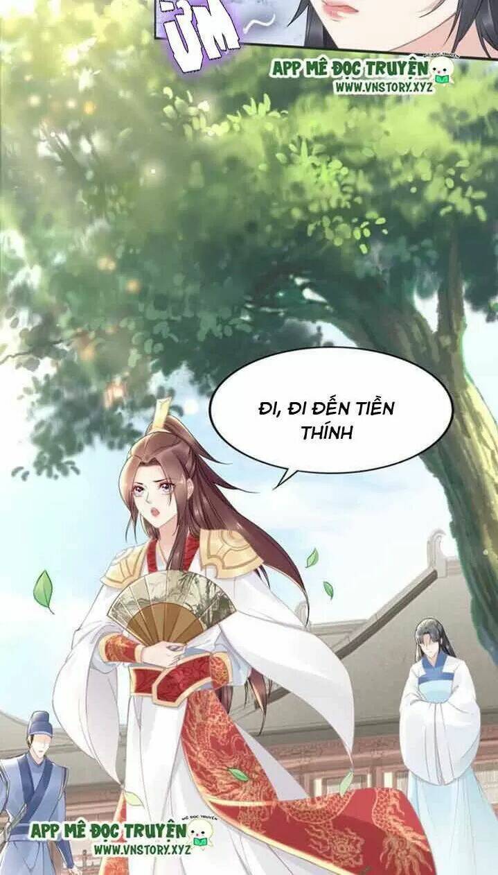 Nhất Sinh Nhất Thế Tiếu Thương Khung: Chapter 59