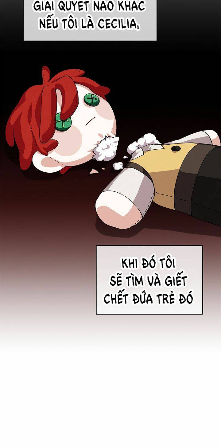 Hãy Trả Lời Em, Hoàng Tử!: Chapter 6