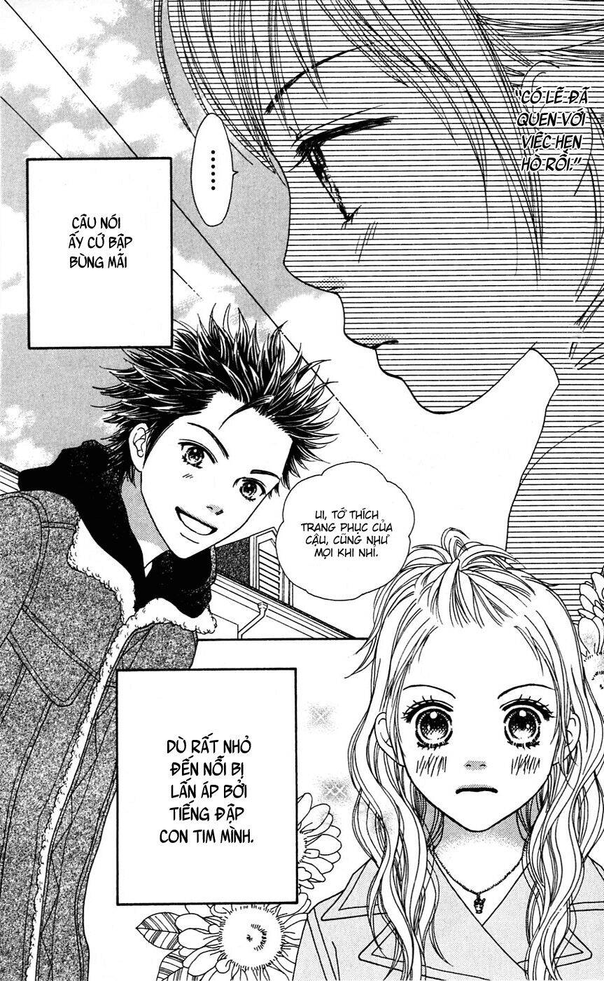Cô Láng Giềng: Chapter 87