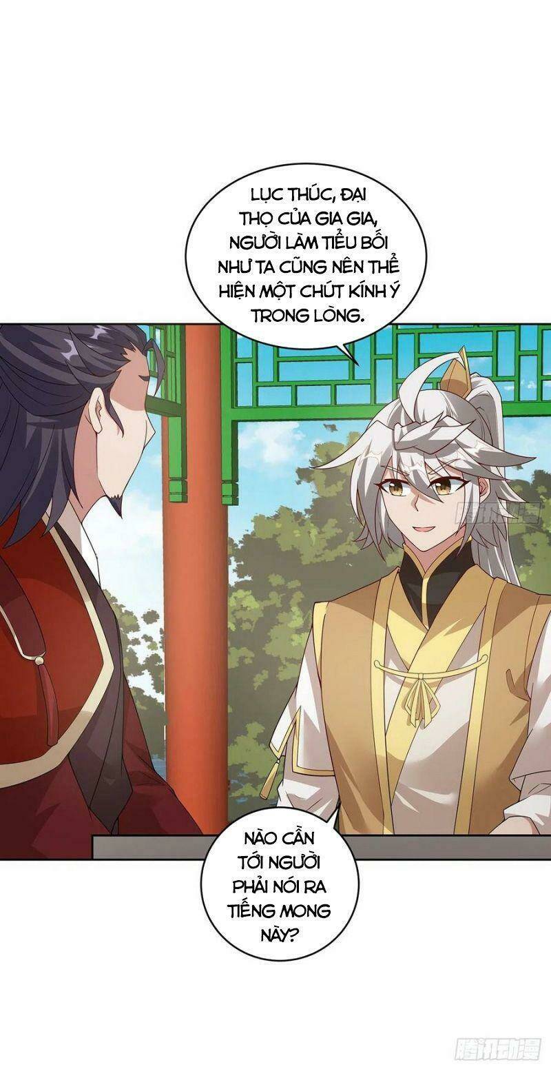 Nghịch Lân: Chapter 148