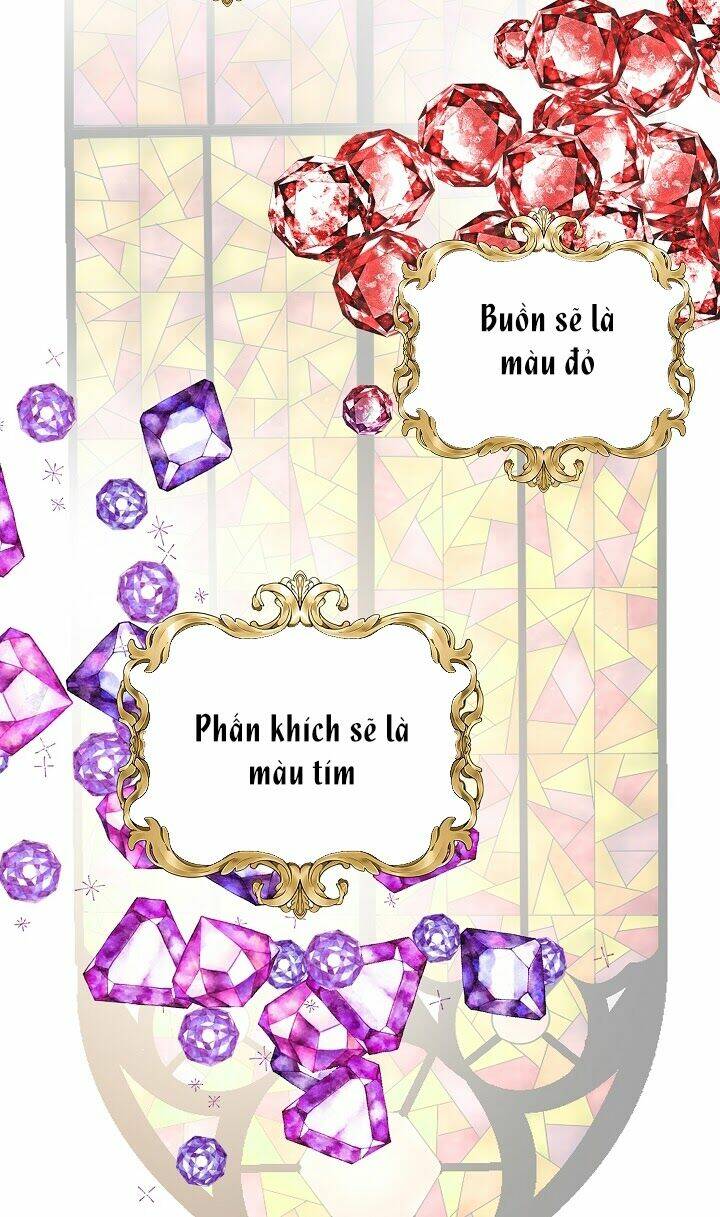 Ba Người Anh Trai Của Tôi Là Bạo Quân: Chapter 3