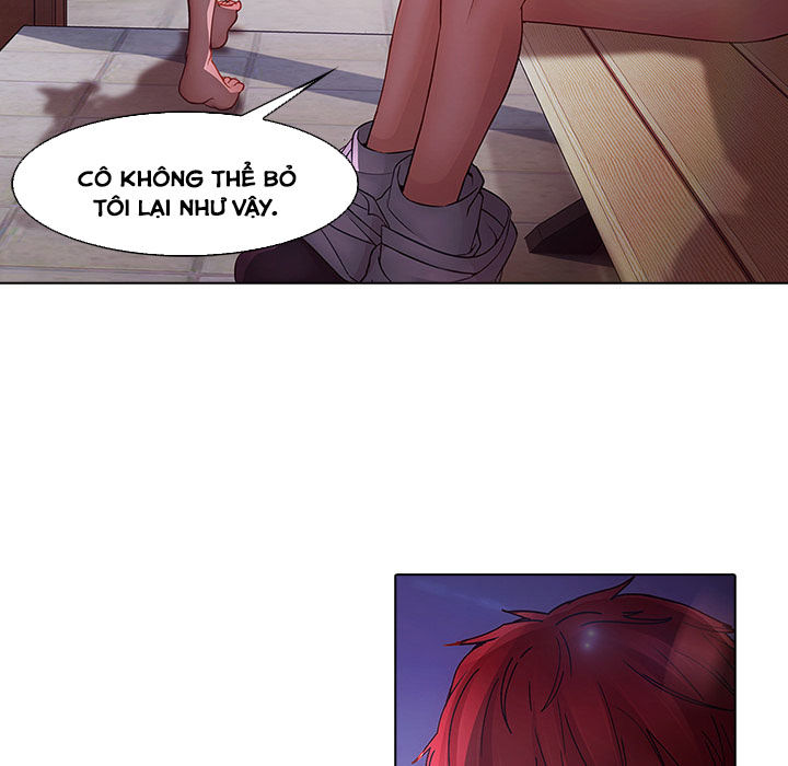 Ảo Mộng Hồ Điệp: Chapter 11
