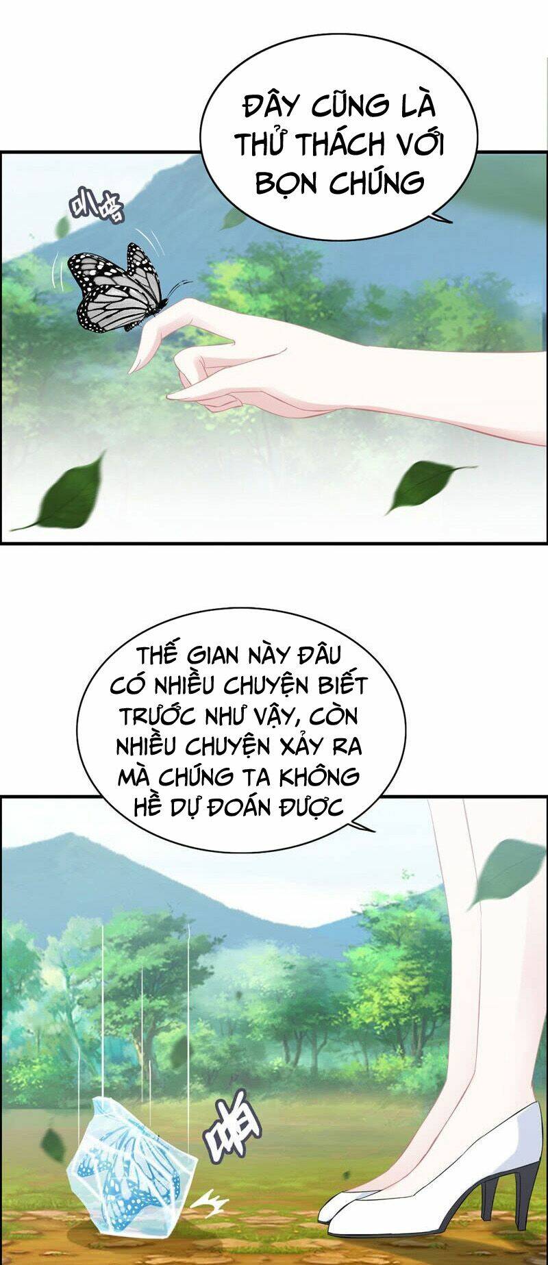 Thần Ma Thiên Sát: Chapter 100