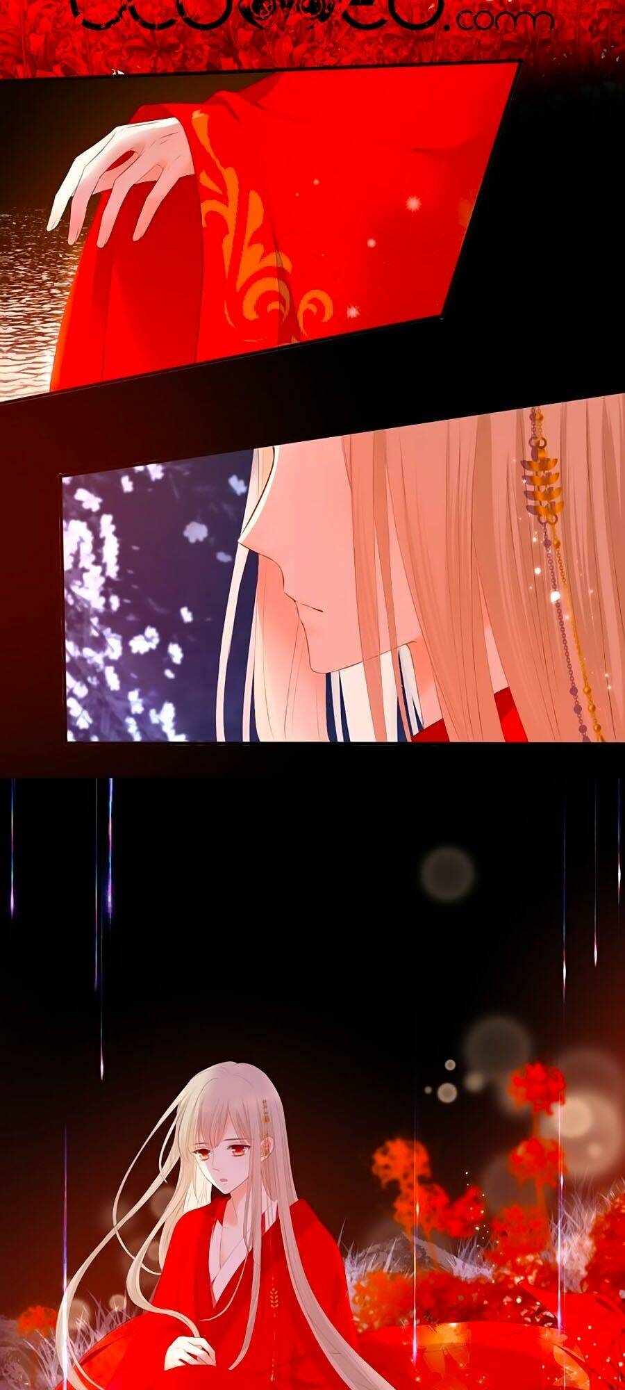 Đóa Hoa Chớm Nở: Chapter 75