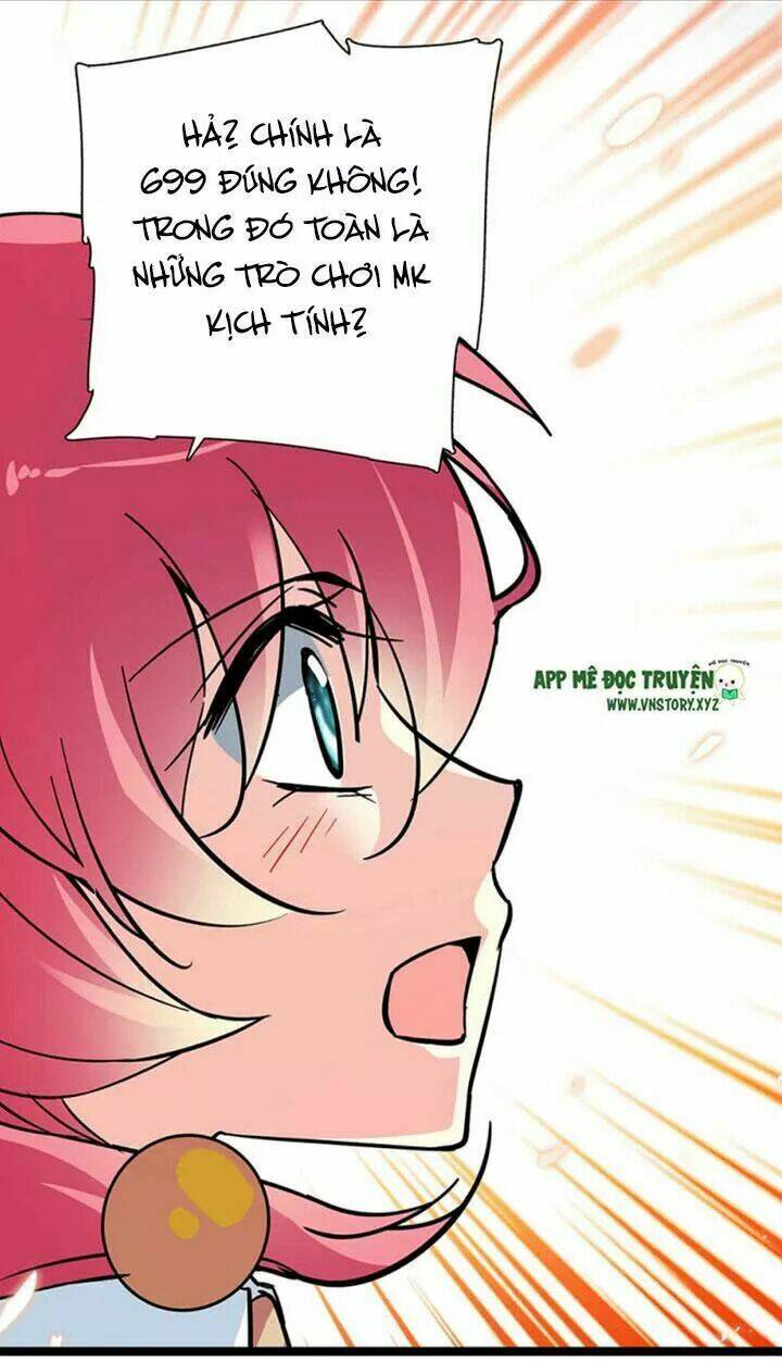 Nữ Hầu Sau Giờ Học: Chapter 59