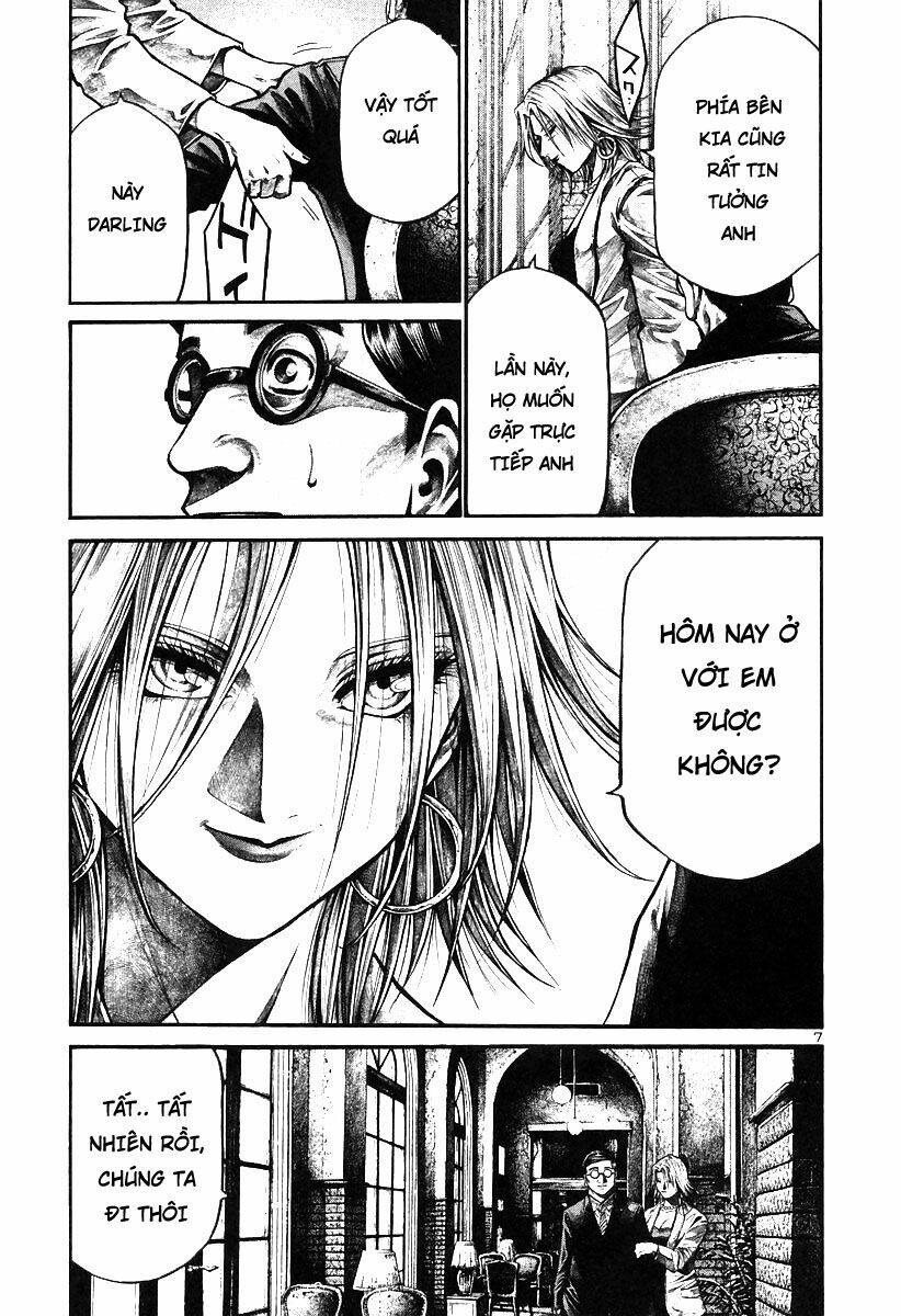 Rainbow: Chapter 170