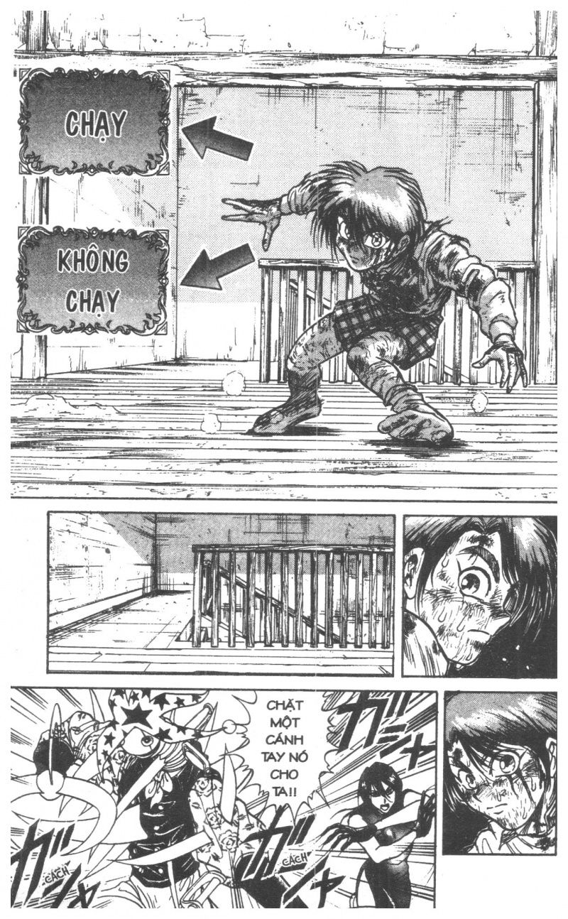 Fujita Kazuhiro: Chapter 3