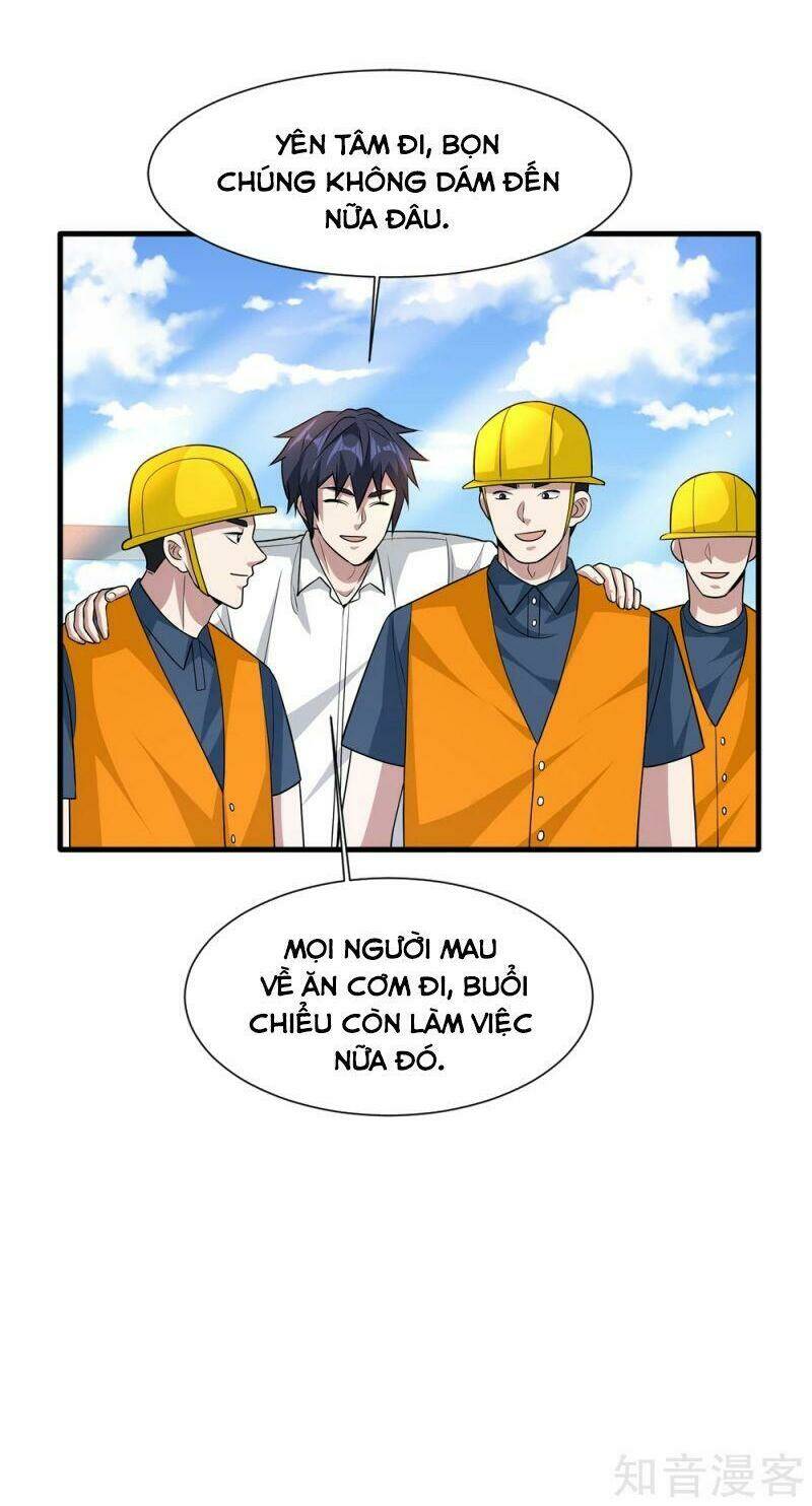 Đô Thị Tà Vương: Chapter 193