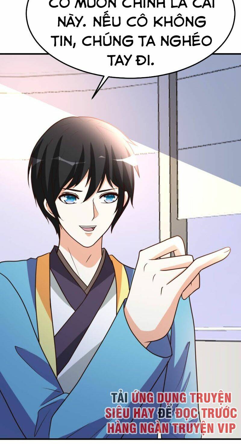 Trọng Sinh Tu Chân Tại Đô Thị: Chapter 84