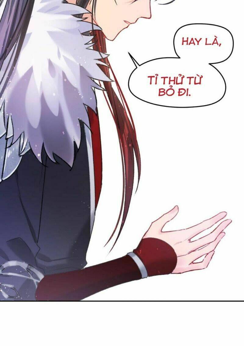 Bệ Hạ Nhà Ta Muốn Hại Quốc: Chapter 14