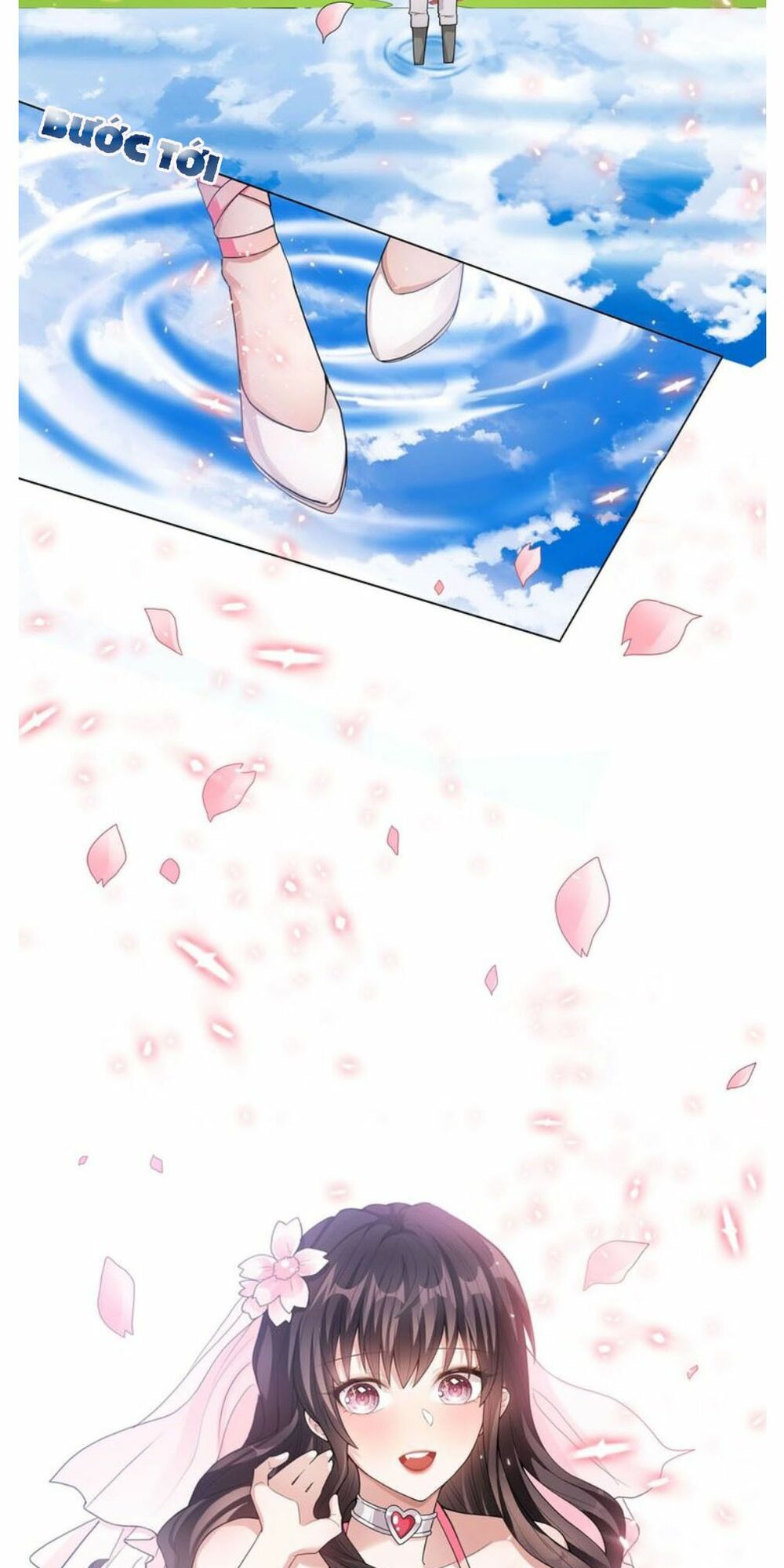 Cô Vợ Nhỏ Nuông Chiều Quá Lại Thành Ác!!: Chapter 33