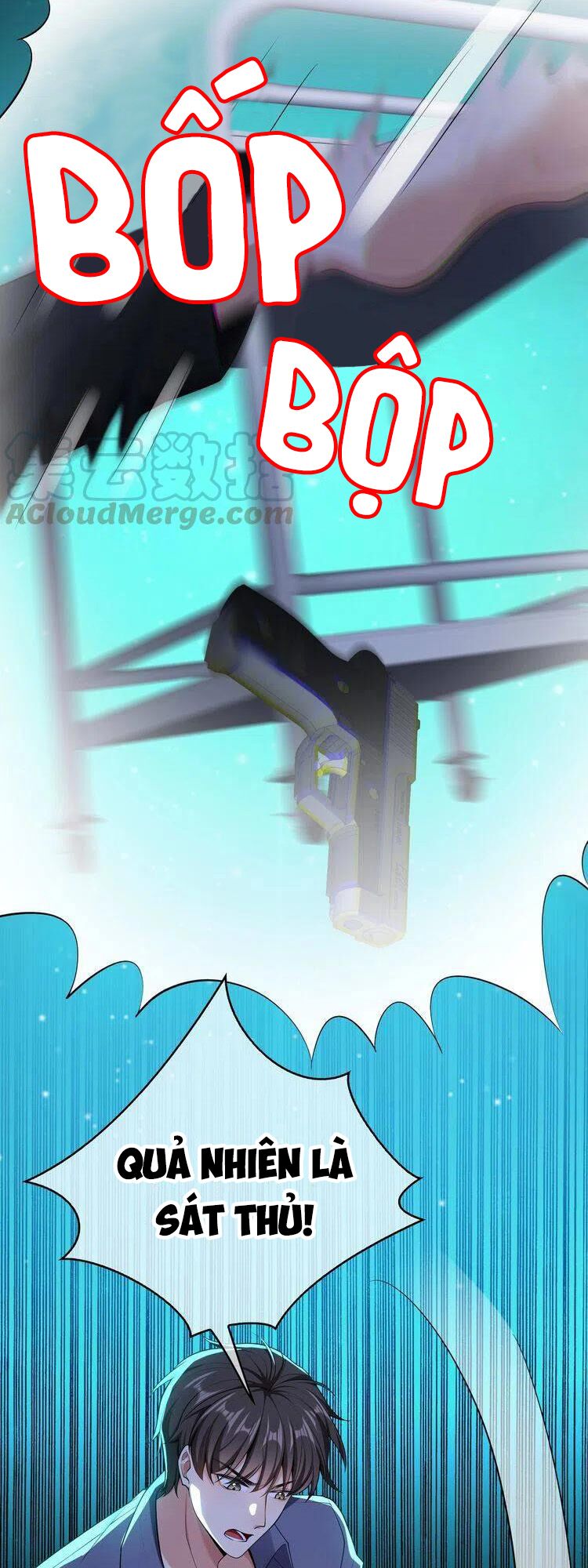 Cô Vợ Nhỏ Nuông Chiều Quá Lại Thành Ác!!: Chapter 219