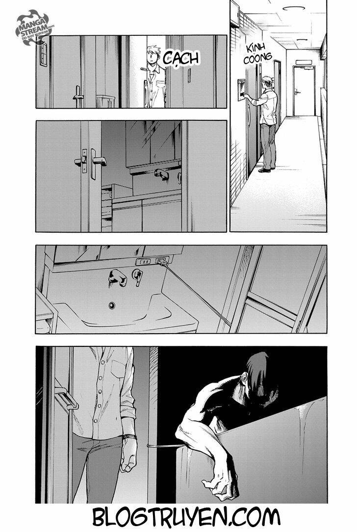 Nữ Thám Tử Đãng Trí: Chapter 2.3