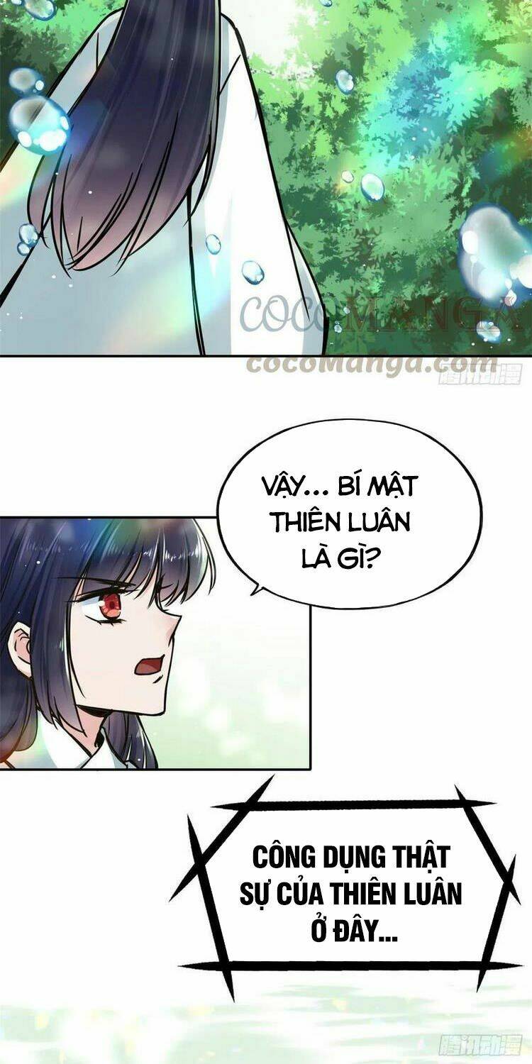 Ta Tự Thành Hoàng Không Cần Thiên Mệnh: Chapter 60