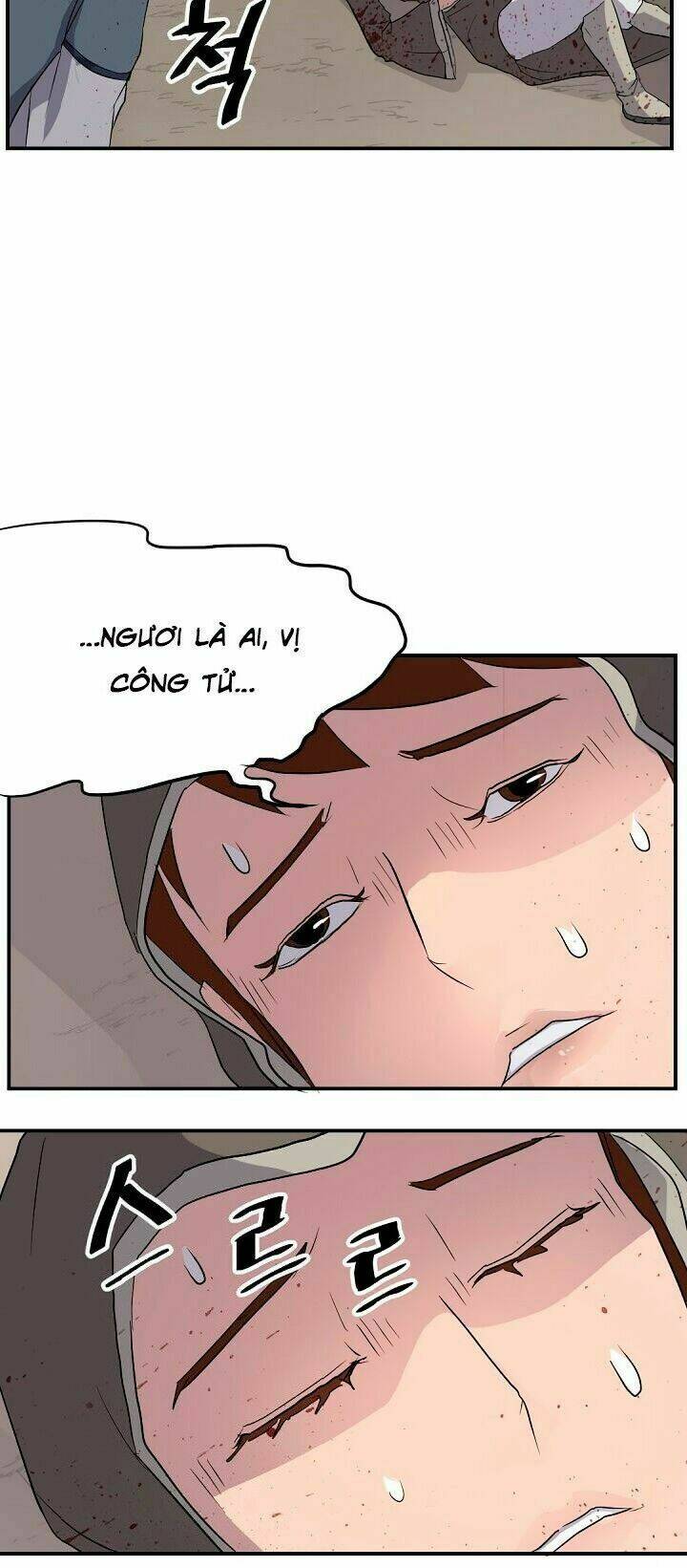 Trọng Sinh, Bất Khả Chiến Bại: Chapter 28