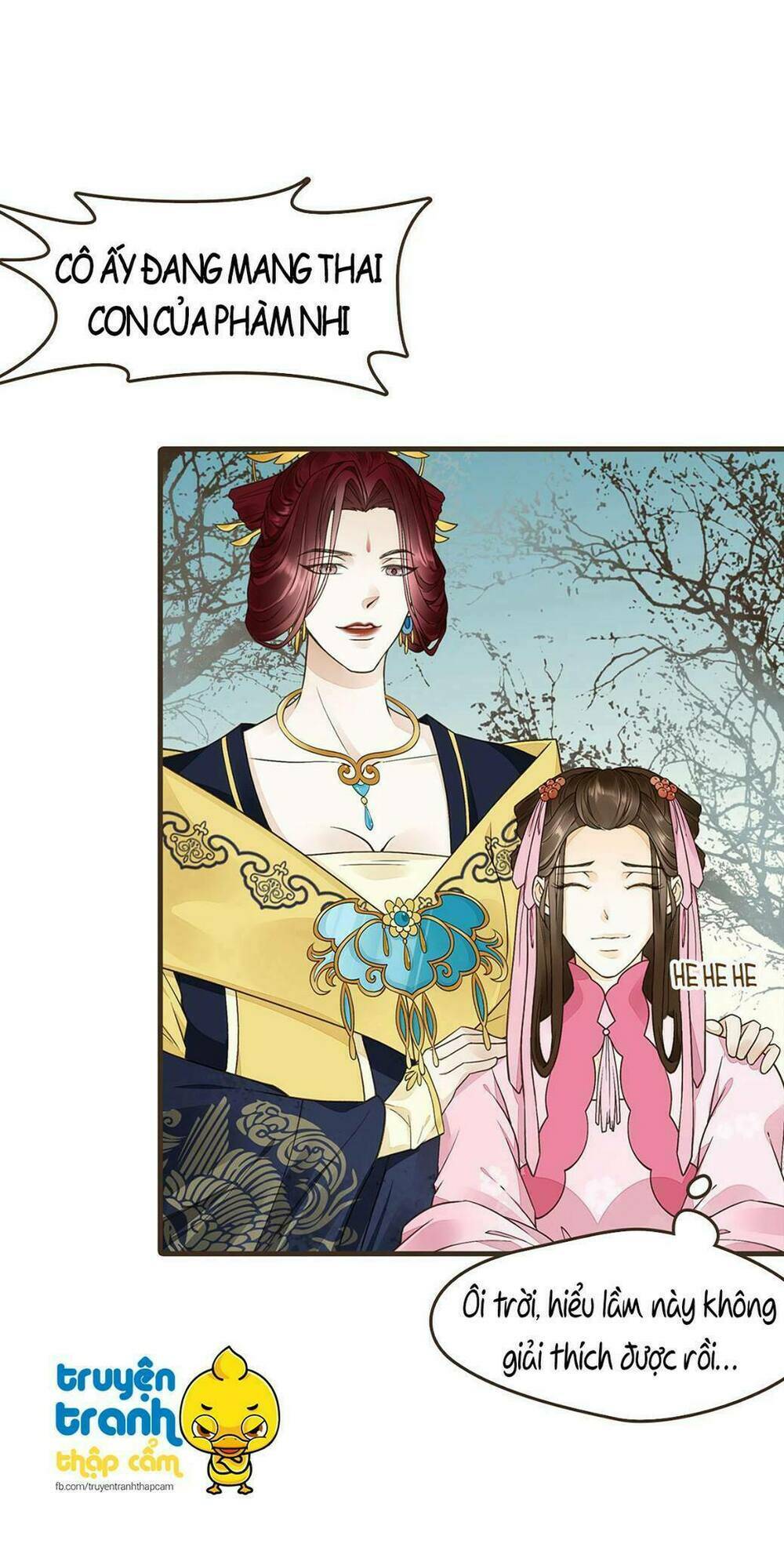 Đại Giá Thừa Tướng: Chapter 26