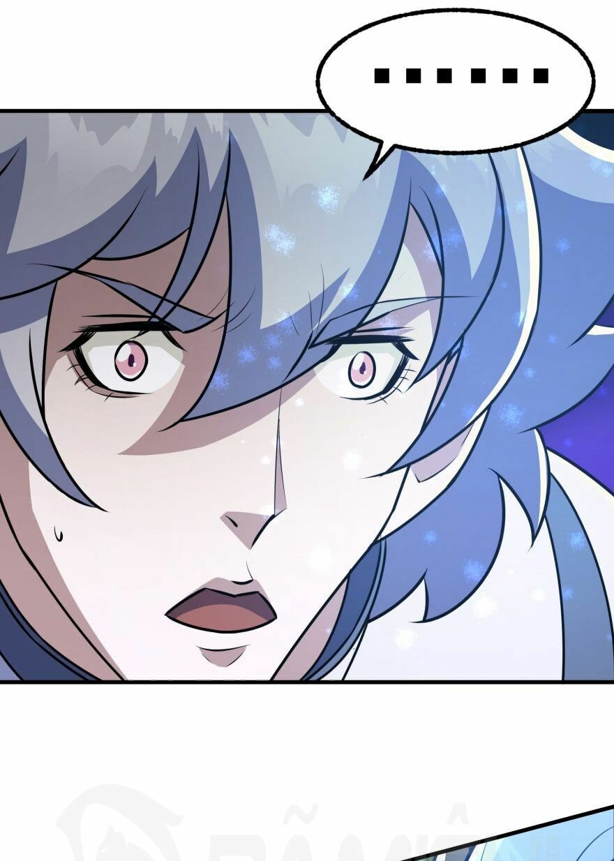 Thú Nhân: Chapter 104