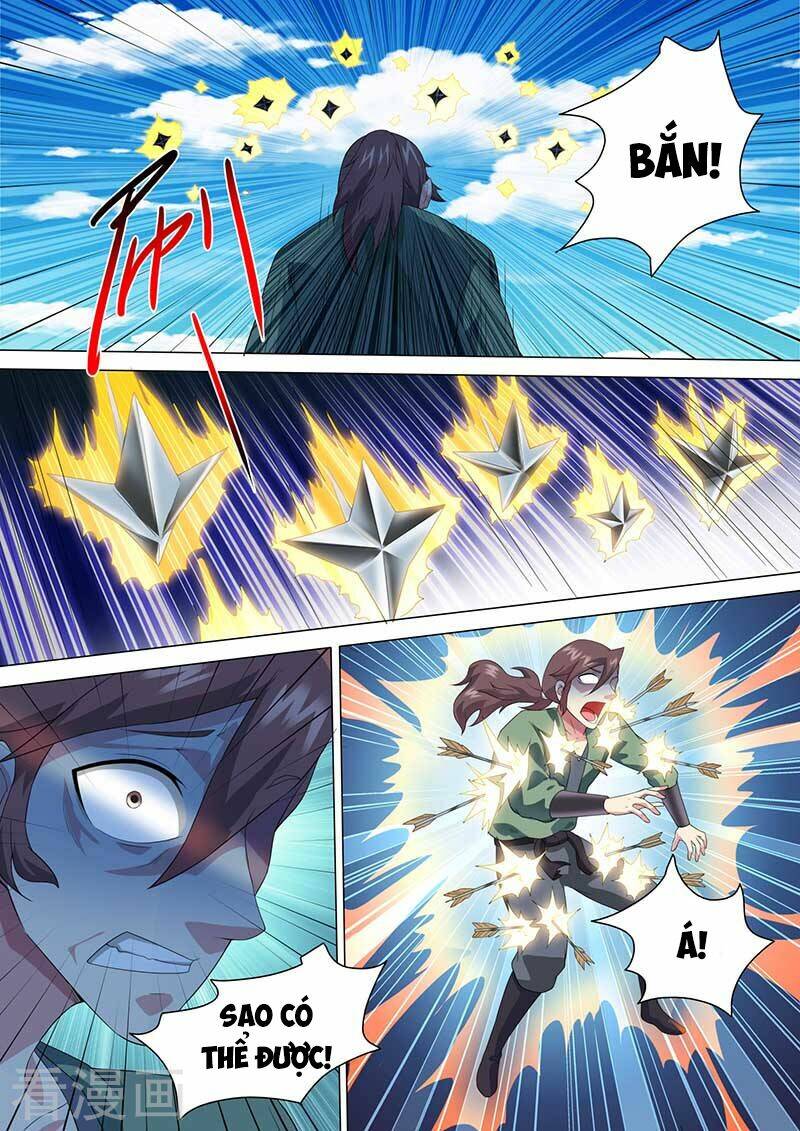 Ta Là Bá Vương: Chapter 37