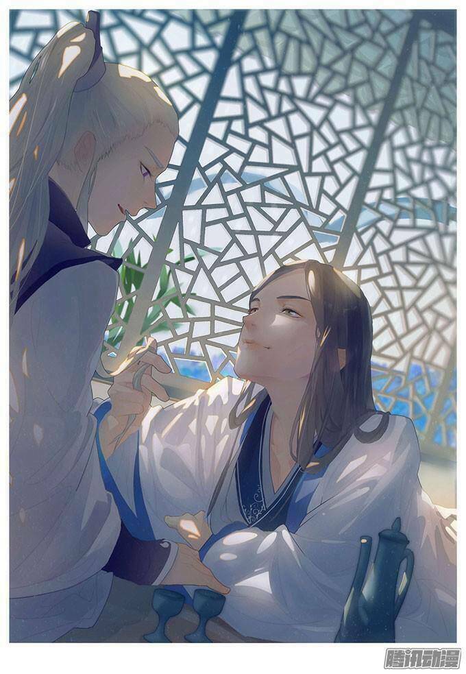 Đại Giá Thừa Tướng: Chapter 20