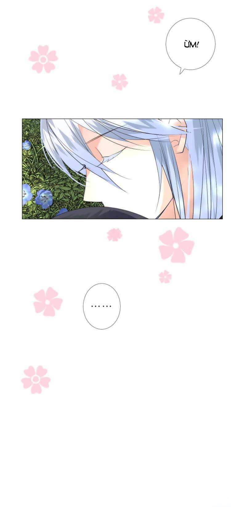 Sao Lại Là Yêu?: Chapter 51