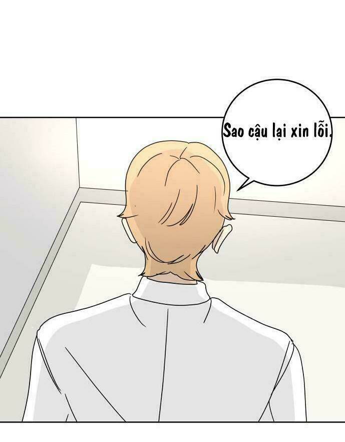 30 Phút Bước Đi Bên Em: Chapter 56.5