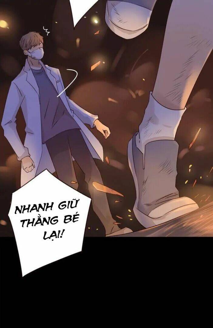 Cô Ấy Không Đáng Yêu: Chapter 13