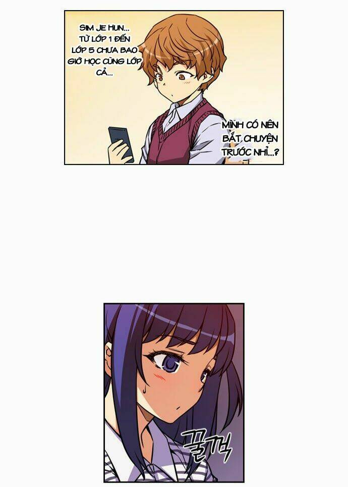 Modify: Chapter 6