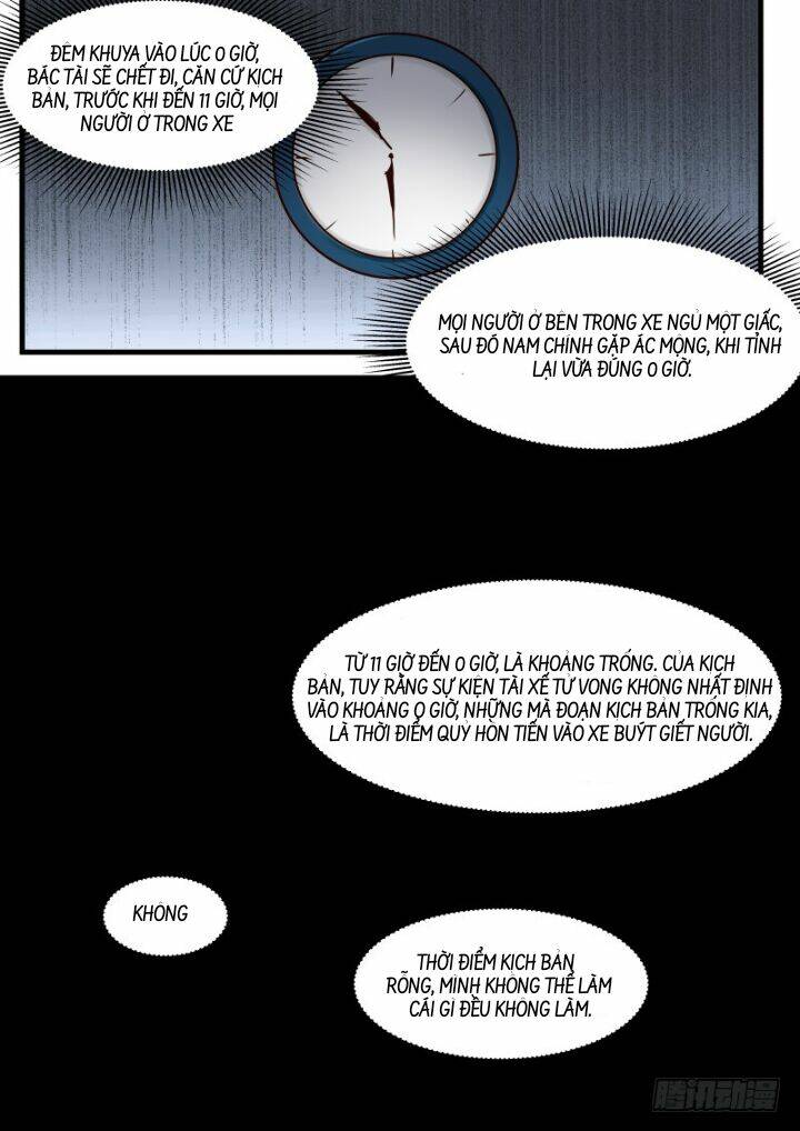 Rạp Chiếu Phim Địa Ngục: Chapter 9