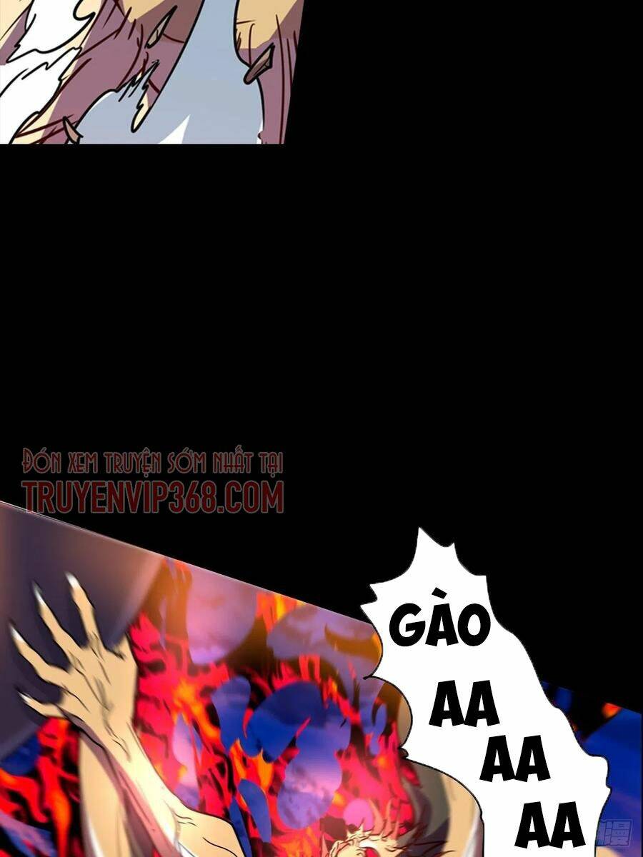 Người Nguyên Thủy Mạnh Nhất: Chapter 42