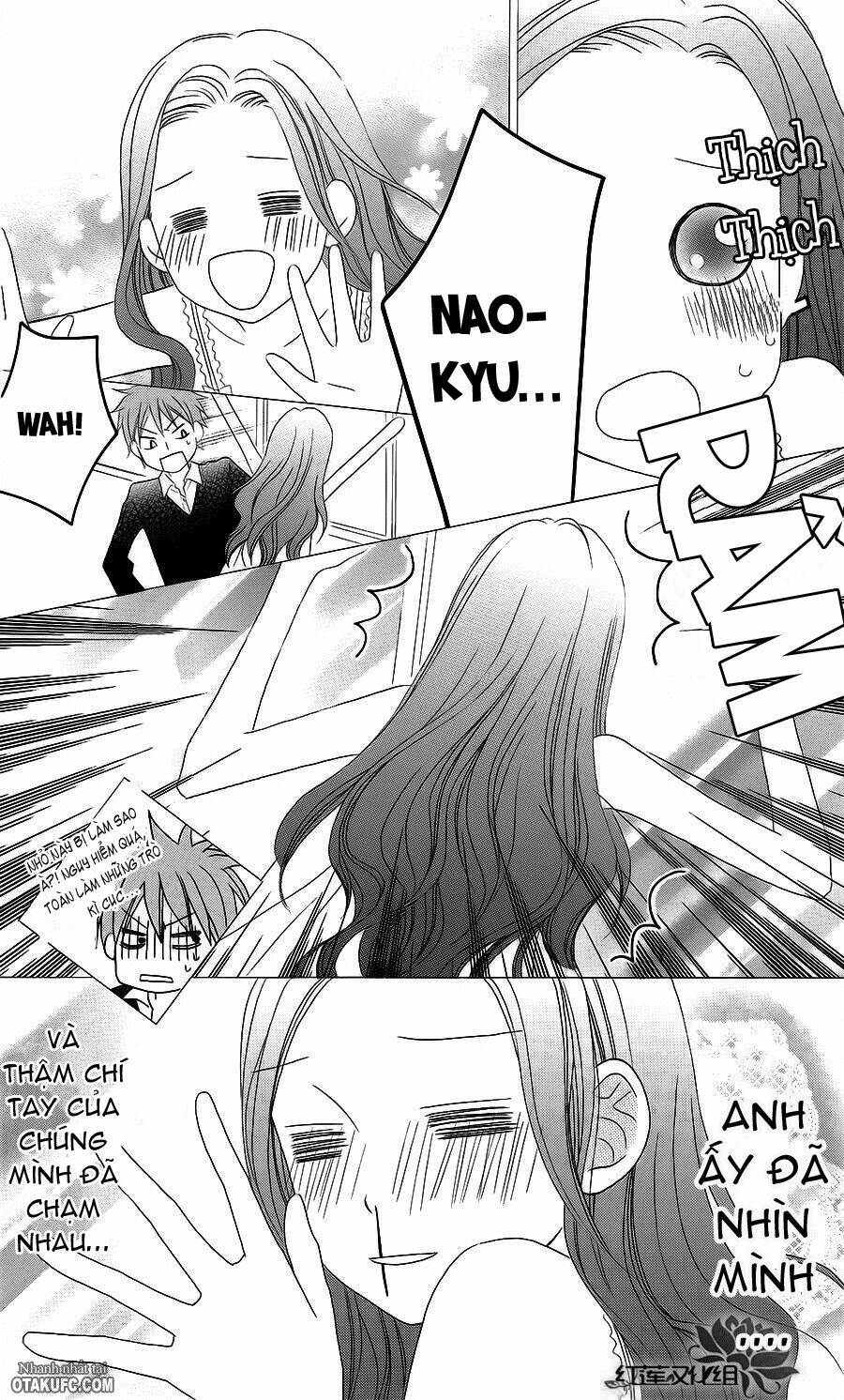 Love So Life: Chapter 37