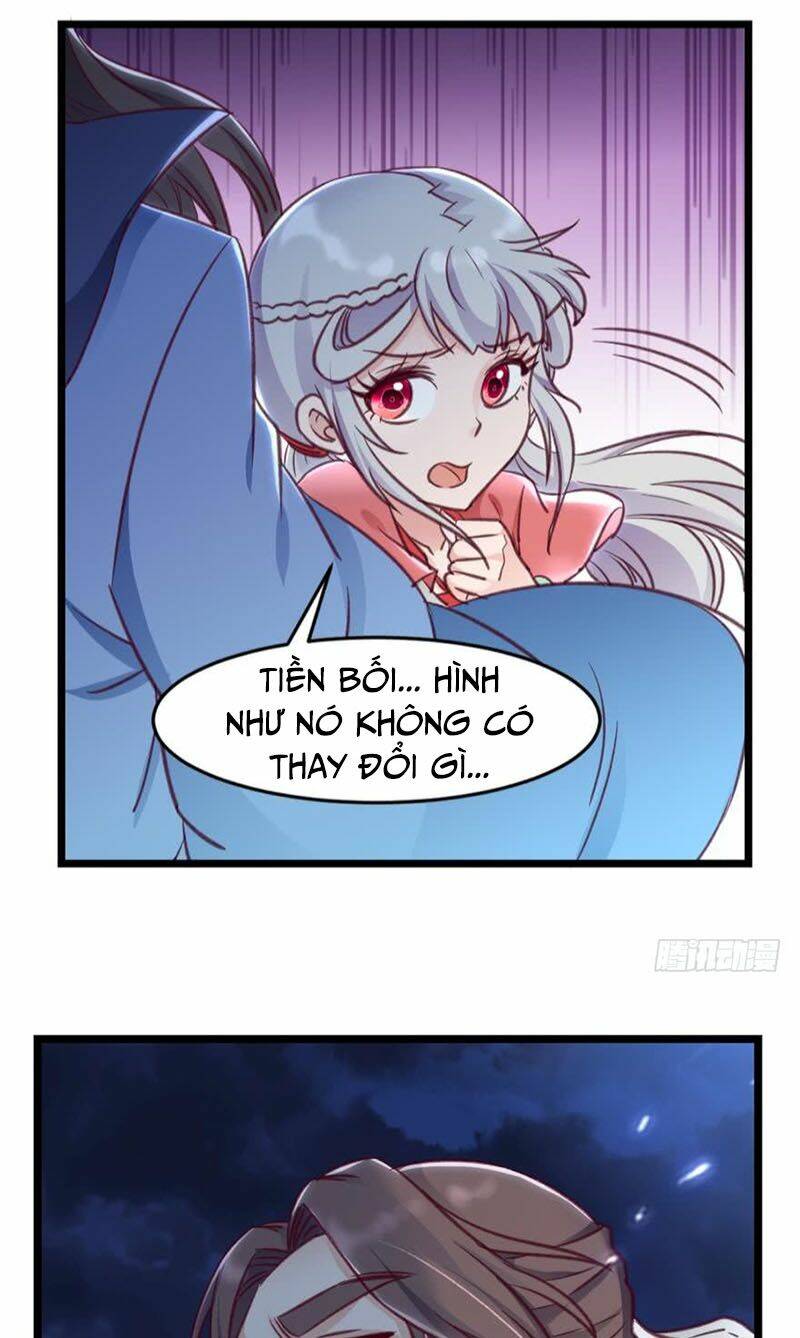 Lão Tổ Của Bạn Đang Online: Chapter 36
