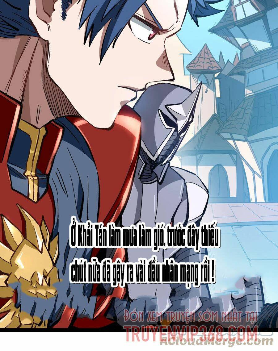 Vú Em Vô Địch: Chapter 14