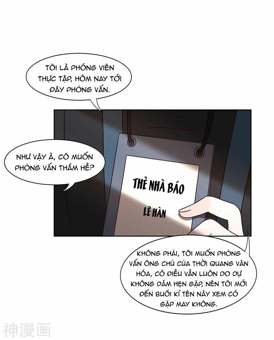 Trọng Sinh Quý Thê Chi Phục Thù Hoa Lệ: Chapter 45